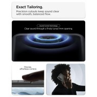 Удароустойчив, твърд кейс с MagSafe за Samsung Galaxy S26 от Spigen Tough Armor Mag - Gunmetal