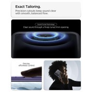 Удароустойчив кейс с MagSafe пръстен за Samsung Galaxy S26 от Spigen Ultra Hybrid Mag - Deep Purple