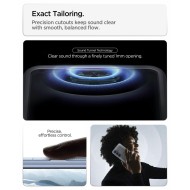 Удароустойчив кейс с MagSafe пръстен за Samsung Galaxy S26 от Spigen Ultra Hybrid Mag - Light Blue