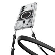 Удароустойчив кейс с MagSafe за Samsung Galaxy S26 от Spigen Ultra Hybrid - Neo One