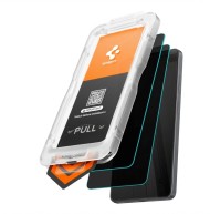 SZKŁO PRYWATYZUJĄCE SPIGEN GLAS.TR "EZ FIT PRO AC" HD 2-PACK GALAXY S26 PRIVACY