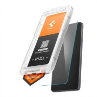 SZKŁO HARTOWANE SPIGEN GLAS.TR "EZ FIT PRO AC" HD GALAXY S26 CLEAR