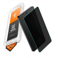 SZKŁO PRYWATYZUJĄCE SPIGEN GLAS.TR "EZ FIT PRO AC” HD GALAXY S26 PRIVACY