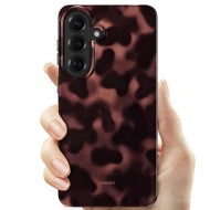 Твърд калъф с MagSafe пръстен за Samsung Galaxy S26 от Tech-Protect Lamano - Panther