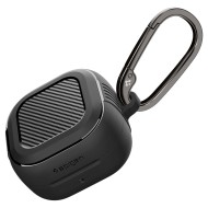 SPIGEN RUGGED ARMOR SAMSUNG GALAXY BUDS 4 / 4 PRO MATTE BLACK