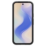 Силиконов кейс за Google Pixel 10A от Spigen Liquid Air - Matte Black