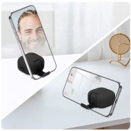 TECH-PROTECT SLIM HOOK SAMSUNG GALAXY BUDS 4 / 4 PRO BLACK