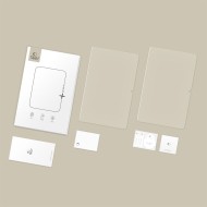 2 x Стъклен протектор за дисплей на Xiaomi Pad 7 / 7 Pro / 8 / 8 Pro 11.2 от Tech-Protect Glass Fit+ - Clear