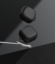 RINGKE ONYX MAGNETIC MAGSAFE SAMSUNG GALAXY BUDS 4 / 4 PRO BLACK