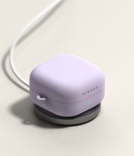 RINGKE SILICONE SAMSUNG GALAXY BUDS 4 / 4 PRO LIGHT PURPLE