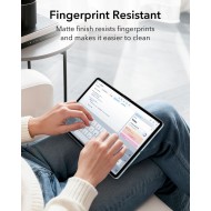 SZKŁO HARTOWANE ESR PAPER FEEL 2-PACK IPAD AIR 10.9” 4 / 5 / 2020-2022 / 11” 6 / 7 / 8 / 2024-2026 CLEAR