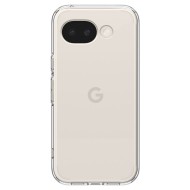 Удароустойчив кейс за Google Pixel 10A от Spigen Ultra Hybrid - Crystal Clear