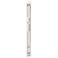 Удароустойчив кейс за Google Pixel 10A от Spigen Ultra Hybrid - Crystal Clear