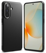 Удароустойчив кейс за Samsung Galaxy A57 5G от Ringke Onyx - Black