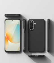 Удароустойчив кейс за Samsung Galaxy A57 5G от Ringke Onyx - Black