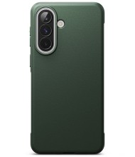 Удароустойчив кейс за Samsung Galaxy A57 5G от Ringke Onyx - Dark Green