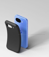 Удароустойчив кейс за Google Pixel 10A от Ringke Onyx - Black