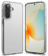 Удароустойчив твърд кейс за Samsung Galaxy A57 5G от Ringke Fusion - Matte Clear