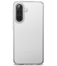 Удароустойчив твърд кейс за Samsung Galaxy A57 5G от Ringke Fusion - Matte Clear