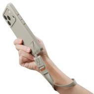 SPIGEN DA30S-LS WRIST LANYARD STRAP STONE