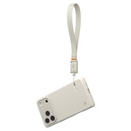 SPIGEN DA30S-LS WRIST LANYARD STRAP STONE