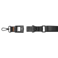 SPIGEN DA30M UNIVERSAL LANYARD STRAP CROSSBODY BLACK