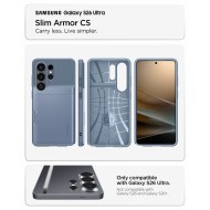 SPIGEN SLIM ARMOR CS GALAXY S26 ULTRA LIGHT BLUE