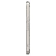 Удароустойчив кейс с MagSafe пръстен за Google Pixel 10A от Spigen Ultra Hybrid Mag - Clear / White
