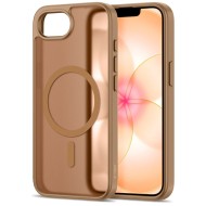 TECH-PROTECT BASICMAG MAGSAFE IPHONE 16E / 17E MATTE BROWN