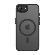 TECH-PROTECT BASICMAG MAGSAFE IPHONE 16E / 17E MATTE BLACK