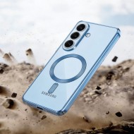 TECH-PROTECT MAGFLEX MAGSAFE GALAXY S26 SKY BLUE