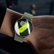 SZKŁO HARTOWANE TECH-PROTECT GLASS FIT+ 2-PACK AMAZFIT T-REX ULTRA 2 CLEAR