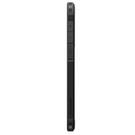 Удароустойчив, твърд кейс за Samsung A37 5G от Spigen Tough Armor - Black