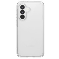 Удароустойчив кейс за Samsung Galaxy A37 5G от Spigen Ultra Hybrid - Crystal Clear