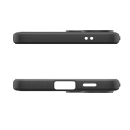 Удароустойчив кейс за Samsung Galaxy A57 5G от Spigen Rugged Armor - Matte Black