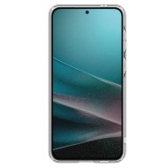 Удароустойчив кейс за Samsung Galaxy A57 5G от Spigen Ultra Hybrid - Crystal Clear
