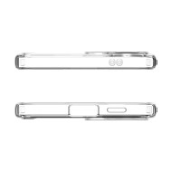 Удароустойчив кейс за Samsung Galaxy A57 5G от Spigen Ultra Hybrid - Crystal Clear