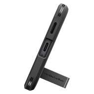 SPIGEN TOUGH ARMOR GALAXY A57 5G BLACK