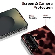 Твърд калъф с MagSafe пръстен за Samsung Galaxy A57 5G от Tech-Protect Lamano - Panther