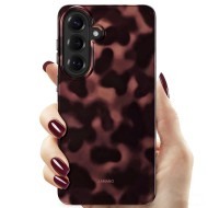 Твърд калъф с MagSafe пръстен за Samsung Galaxy A36 / A37 5G от Tech-Protect Lamano - Panther