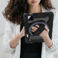 TECH-PROTECT SOLID XIAOMI PAD 7 / 7 PRO / 8 / 8 PRO 11.2 BLACK
