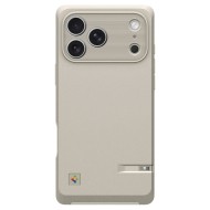 SPIGEN CLASSIC LS MAGSAFE IPHONE 17 PRO STONE
