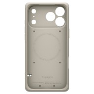 SPIGEN CLASSIC LS MAGSAFE IPHONE 17 PRO STONE