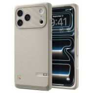 SPIGEN CLASSIC LS MAGSAFE IPHONE 17 PRO MAX STONE