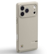 SPIGEN CLASSIC LS MAGSAFE IPHONE 17 PRO MAX STONE