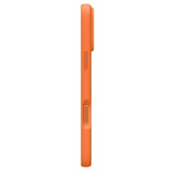 SPIGEN SILICONE FIT MAG MAGSAFE IPHONE 17 PRO COSMIC ORANGE