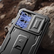 TECH-PROTECT KEVLAR CAM+ 2-SET GALAXY A36 / A37 5G BLACK