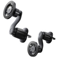 ESR OMNILOCK MAGNETIC MAGSAFE VENT CAR MOUNT BLACK