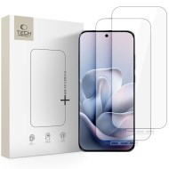 FOLIA HYDROŻELOWA TECH-PROTECT HYDRO FLEX+ 2-PACK MOTOROLA EDGE 70 FUSION / 70 FUSION+ PLUS 5G / 70 PRO CLEAR