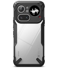 RINGKE FUSION X NOTHING PHONE 4A PRO BLACK